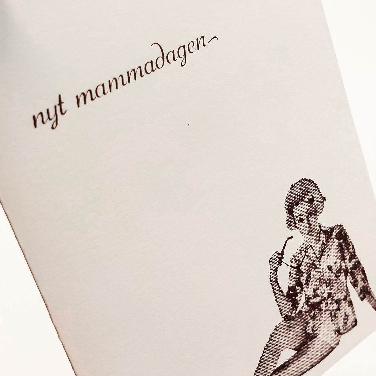 Morsdagskort