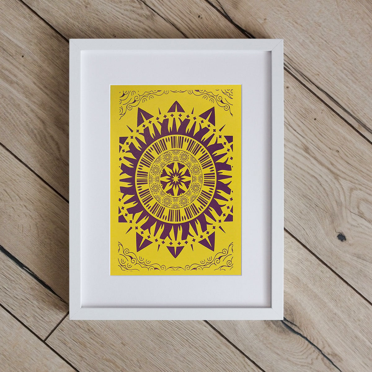 Mini-solplakat <3