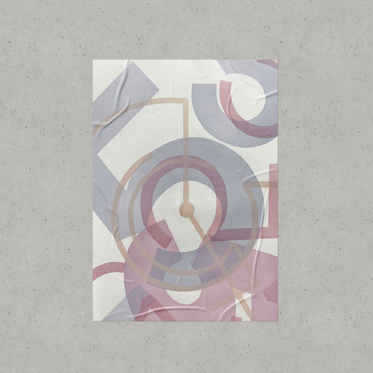 Trøkk 16 - 5årsplakat