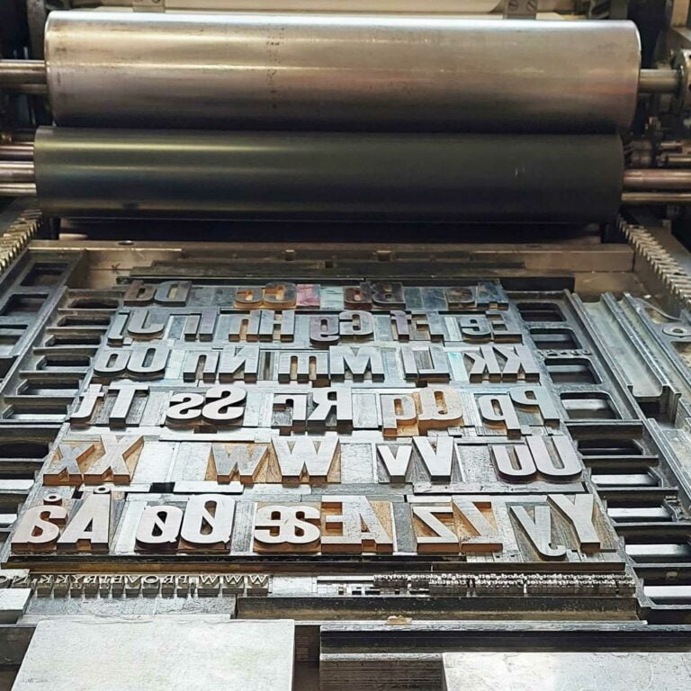 Alfabetplakat