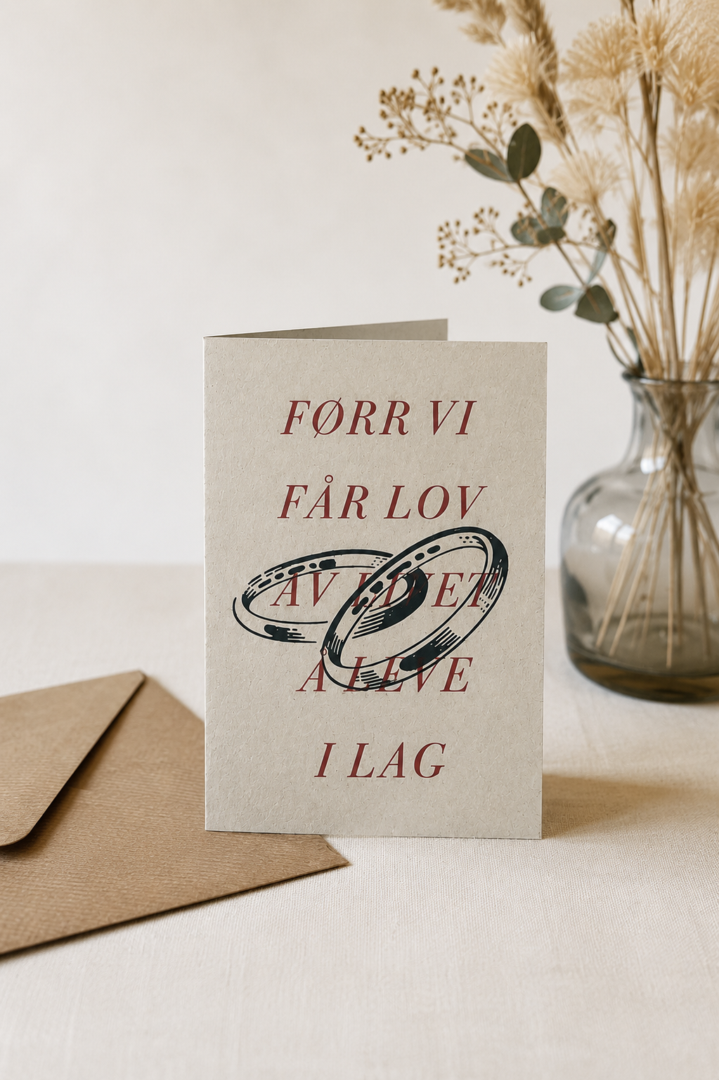 Bruremarsj fra Lødingen