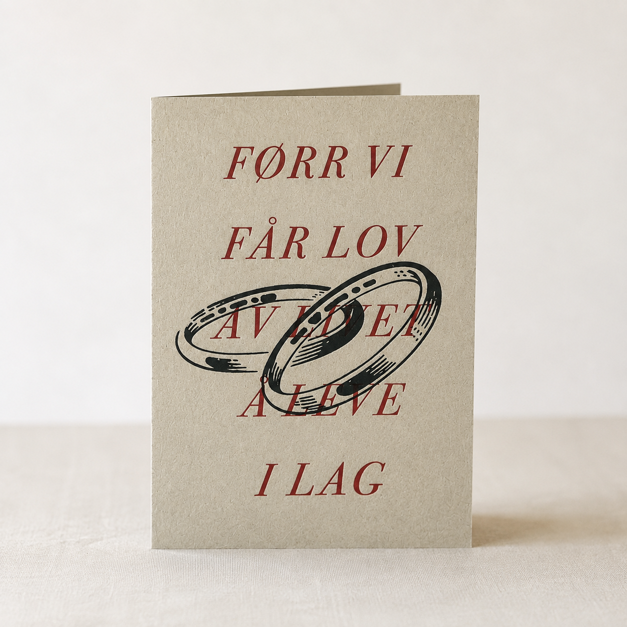 Bruremarsj fra Lødingen