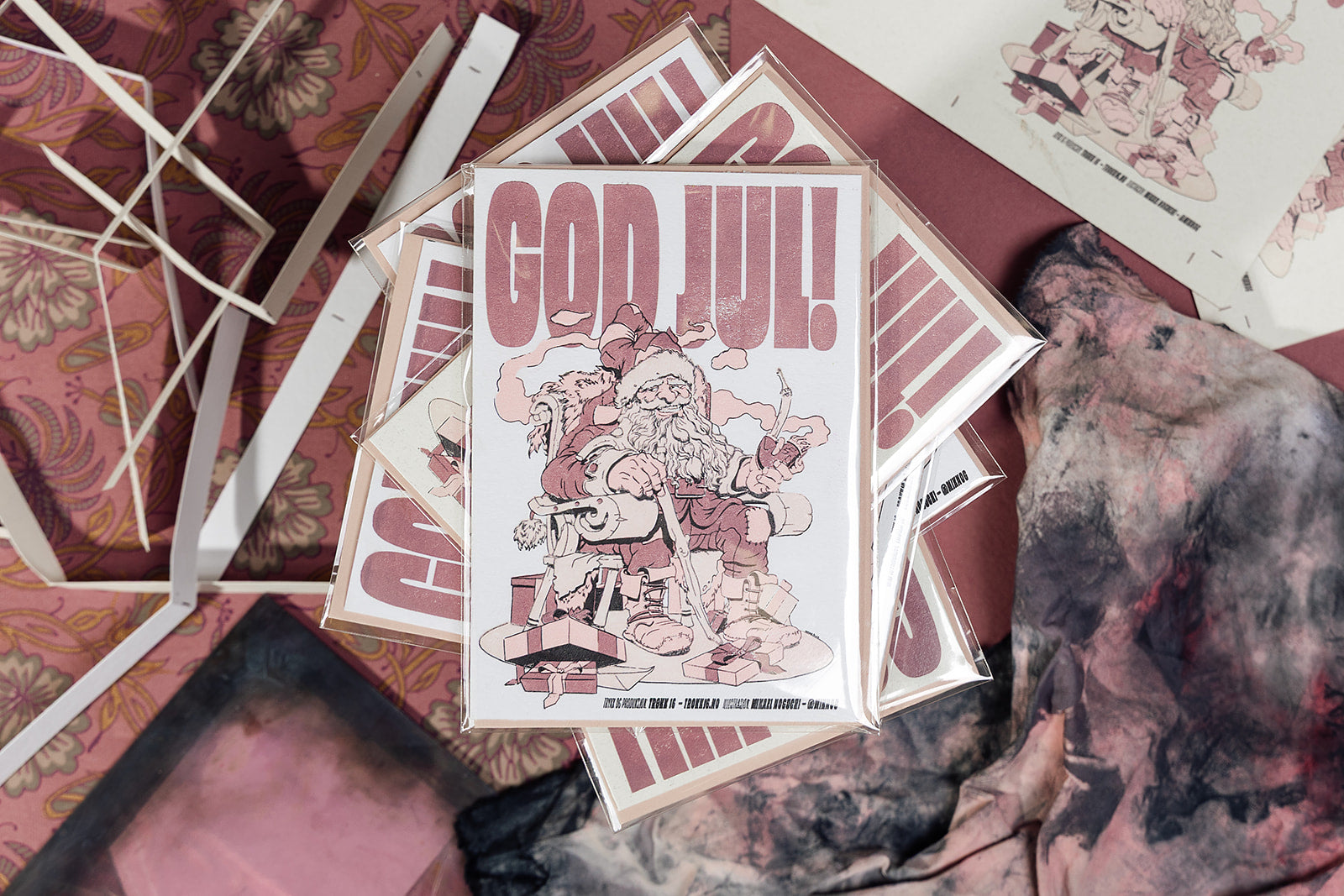 Foto Paparazzi - Camilla Norvoll